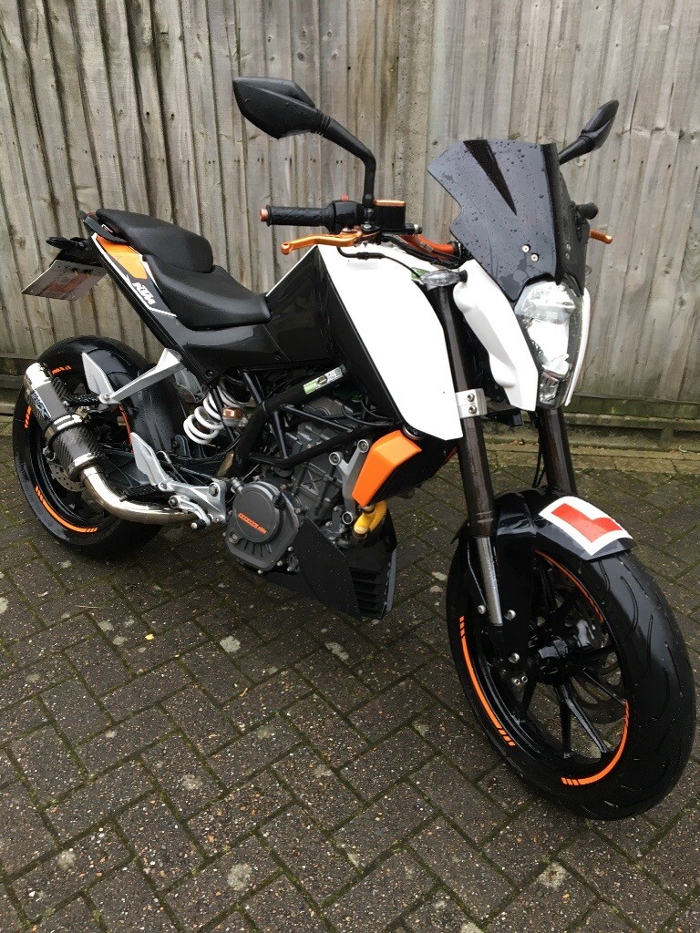ktm duke gumtree